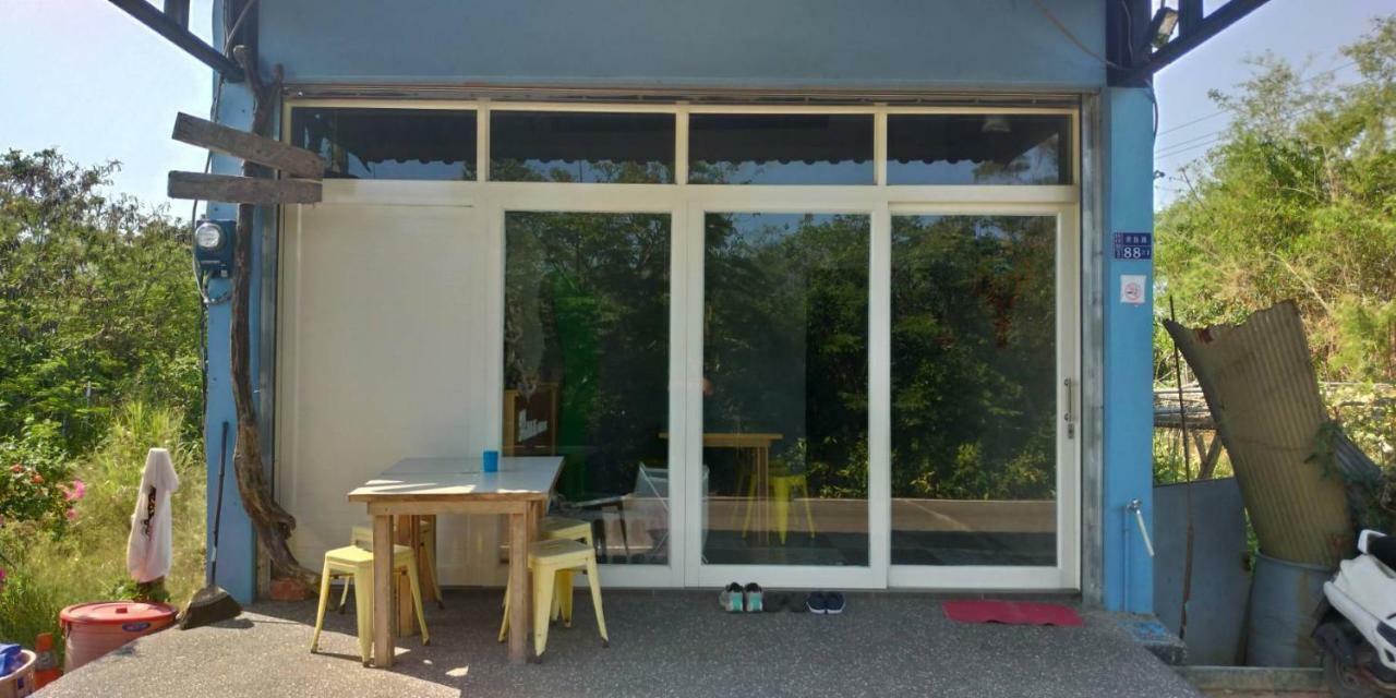 Ohlala Hostel остров Ламай Екстериор снимка